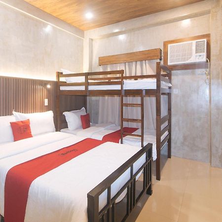 Reddoorz At Mbb Room Naia 2 Paranaque City Eksteriør billede