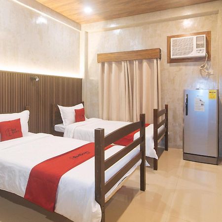 Reddoorz At Mbb Room Naia 2 Paranaque City Eksteriør billede