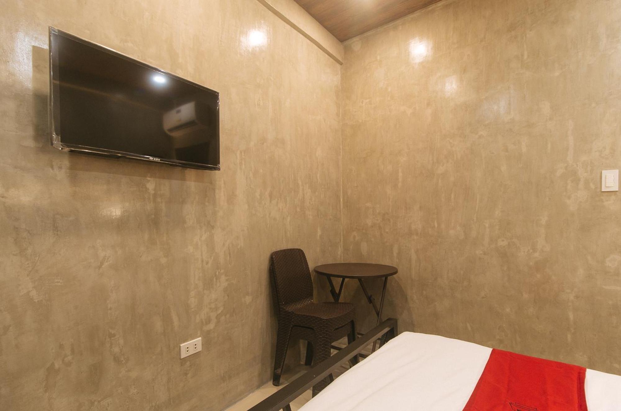 Reddoorz At Mbb Room Naia 2 Paranaque City Eksteriør billede